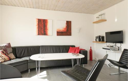 Lokken Apartment | Pet-Friendly Apartment in Lkken with Free Wifi Access