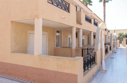 Los Alcazares Apartment | Cozy Apartment in Los Narejos with Pool and WiFi