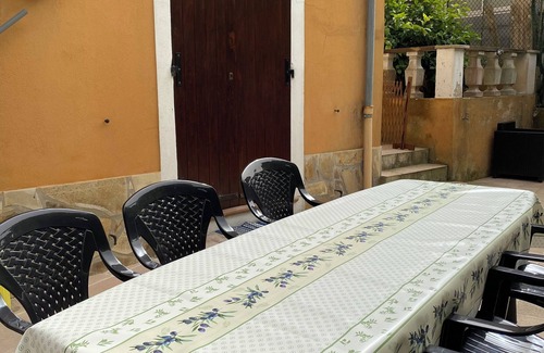 Fabron Villa | Cozy Apartment in Nice with Parking, WIFI & Close to Beach