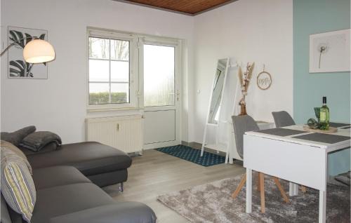Otterndorf Apartment | Inviting Apartment in Otterndorf with Wifi & Pet-Friendly
