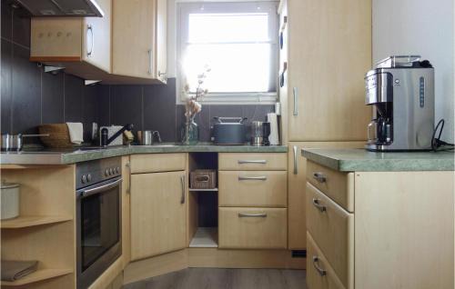 Otterndorf Apartment | Inviting Apartment in Otterndorf with Wifi & Pet-Friendly