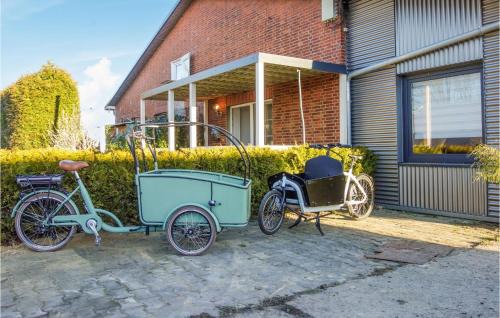 Otterndorf Apartment | Inviting Apartment in Otterndorf with Wifi & Pet-Friendly