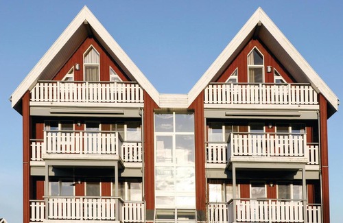 Muritz Apartment | Premium 3-Bedroom Apartment in Rechlin with Sauna & WiFi