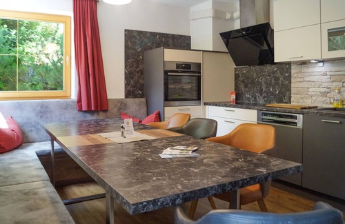 Soelden Apartment | Experience Nature in a Cozy Vacation Apartment