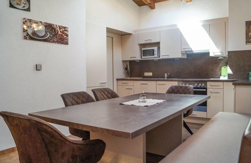 Soelden Apartment | Experience Nature in a Cozy Vacation Apartment