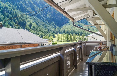Soelden Apartment | Experience Nature in a Cozy Vacation Apartment