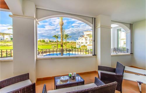 Jeronimo y Avileses y Balsicas de Arriba Apartment | Inviting Apartment in Sucina with Pool and Free WiFi