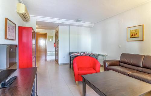 Jeronimo y Avileses y Balsicas de Arriba Apartment | Inviting Apartment in Sucina with Pool and Free WiFi
