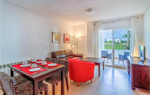 Jeronimo y Avileses y Balsicas de Arriba Apartment | Inviting Apartment in Sucina with Pool and Free WiFi