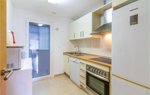 Jeronimo y Avileses y Balsicas de Arriba Apartment | Inviting Apartment in Sucina with Pool and Free WiFi