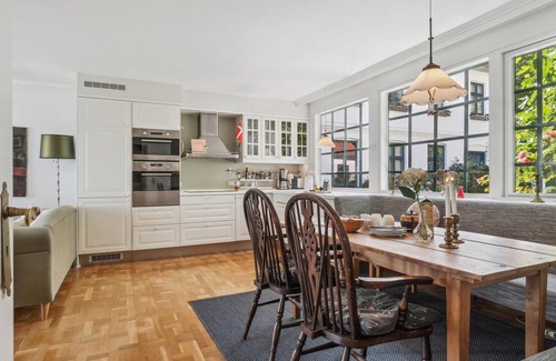 Bolshavn Apartment | Experience an Unforgettable Stay with Breathtaking Ocean Views