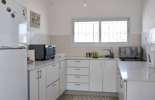 Nachlaot Apartment | Prime Apartment in the Heart of Jerusalem - Guest Rated 10/10