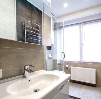 Besarabka Apartment | Prime Apartment in Central Kiev - Guest Rated 9.7/10