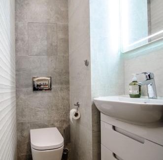 Besarabka Apartment | Prime Apartment in Central Kiev - Guest Rated 9.7/10
