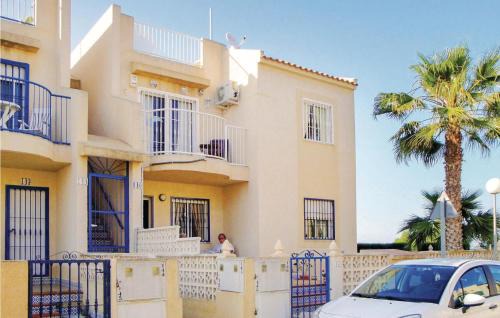 San Luis Apartment | Family-Friendly 2 Bedroom Apartment with Pool in Torrevieja