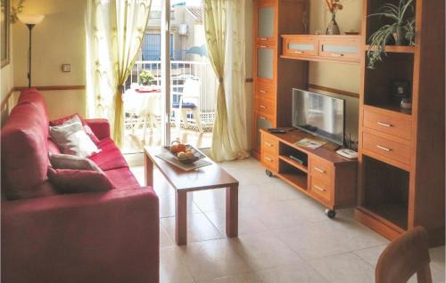 San Luis Apartment | Family-Friendly 2 Bedroom Apartment with Pool in Torrevieja