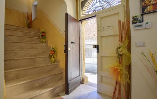 Tusa Apartment | Cozy 2 Bedroom Apartment in Tusa for Families