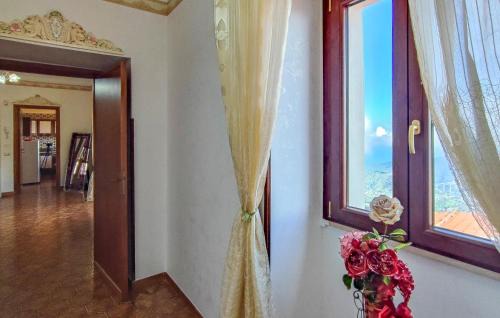 Tusa Apartment | Cozy 2 Bedroom Apartment in Tusa for Families