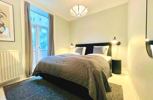 København N Apartment | Trendy Flat in Vibrant Urban Neighborhood, Pet Friendly