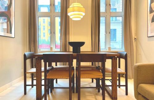 København N Apartment | Trendy Flat in Vibrant Urban Neighborhood, Pet Friendly