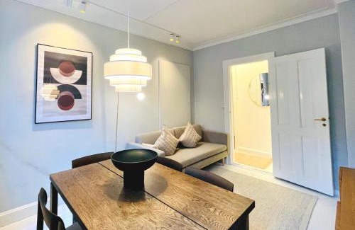 København N Apartment | Trendy Flat in Vibrant Urban Neighborhood, Pet Friendly