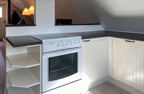 Gotland Municipality Apartment | Comfortable Vacation Apartment in Peaceful Neighborhood