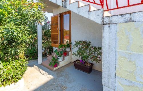 Municipality of Vrsar Apartment | Pet-Friendly Apartment in Vrsar with Full Kitchen