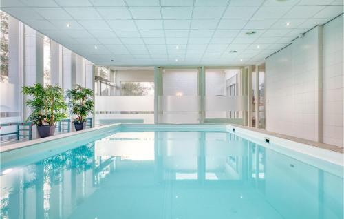 Schiermonnikoog Apartment | Delightful Apartment in Schiermonnikoog with Private Sauna