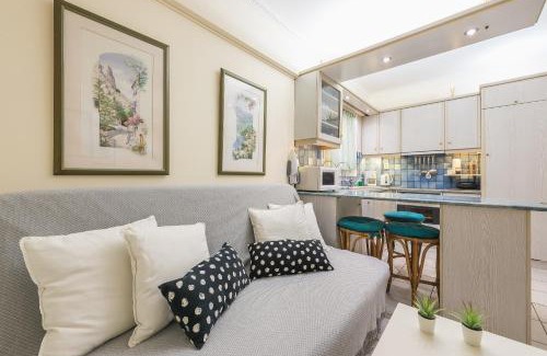 Pallini Apartment | Convenient Apartment Pallini - Close to Airport & Metro