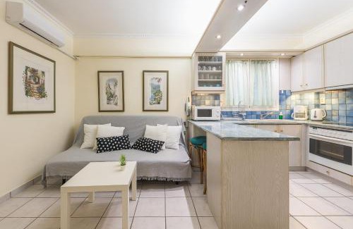Pallini Apartment | Convenient Apartment Pallini - Close to Airport & Metro
