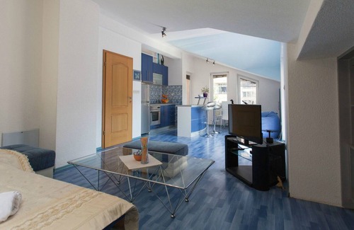 Ohrid Apartment | Amazing Apartment★ Perfect for Couples★2 Terraces★