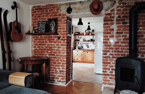 Liptovsky Mikulas Apartment | Amazing apartment with WiFi in charming Liptov region