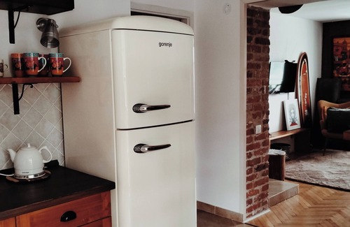 Liptovsky Mikulas Apartment | Amazing apartment with WiFi in charming Liptov region