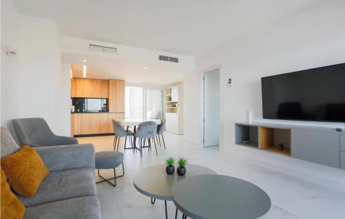 Punta Prima Apartment | Inviting Apartment with Pool in Torrevieja for Families