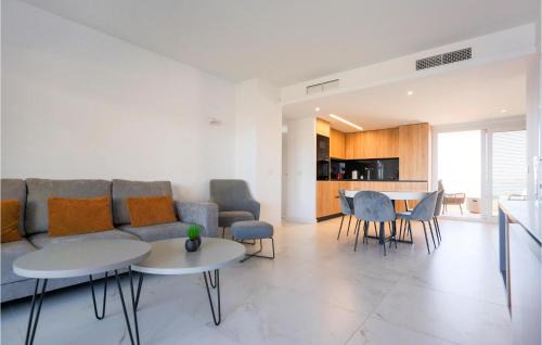 Punta Prima Apartment | Inviting Apartment with Pool in Torrevieja for Families