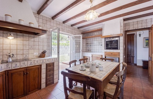 Cason della Guardia Apartment | Inviting Apartment with Pool and Private Parking Access