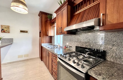 Higuey Apartment | Inviting Apartment with Pool, 25min from the Airport