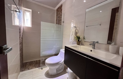 Higuey Apartment | Inviting Apartment with Pool, 25min from the Airport