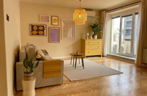 Olomouc Apartment | Amazing Apartment Wolkerova