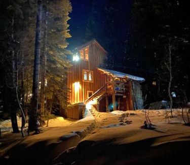 Bear Valley House | Bright Home with Pool and Scenic Views #113