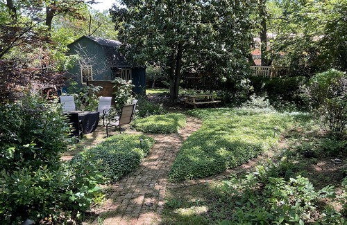 Central Arlington House | Unforgettable Stays Near AT&T Stadium & Six Flags