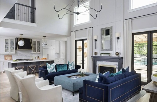 McKinney House | Delightful Stay in Austin: Pet and Child Friendly Amenities