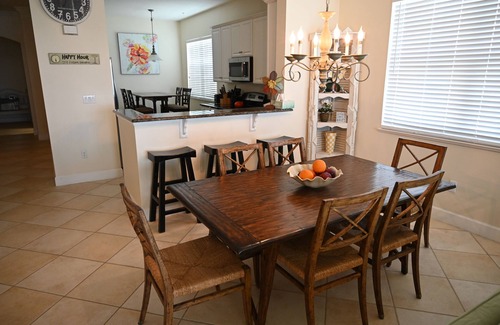 Palm Coast Condo | Beachfront Oasis: 3BR/3BA with Ocean Views & Spa Amenities