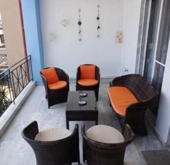 Nea Potidaia House | Idyllic Beach House with Ocean View & 9.3/10 Rating