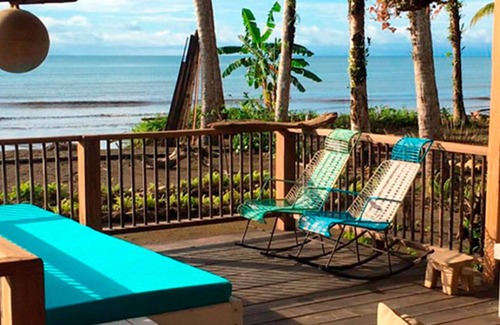 El Canton del San Pablo House | Idyllic Beach House on Colombia's Pacific Coast - Choco