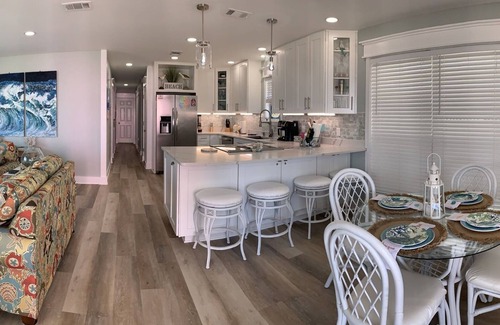 Fort Morgan House | Experience Oceanfront Bliss with Stunning Beach Views