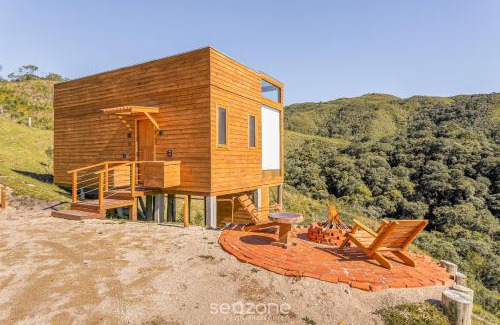 Anitapolis House | Amazing cabin with mountain view VST021