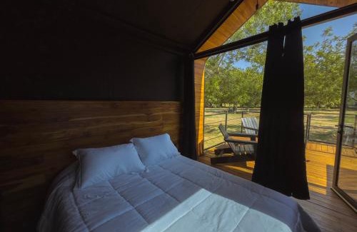 Ciudad Juarez Other | Amazing cabin in Samalayuca
