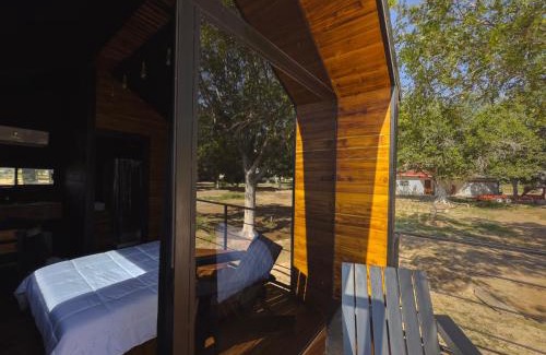 Ciudad Juarez Other | Amazing cabin in Samalayuca