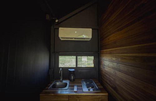 Ciudad Juarez Other | Amazing cabin in Samalayuca